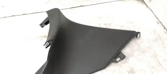 Renault Megane IV Center console 689218476R 1571390X M50218