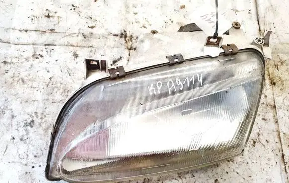 Ford Galaxy Headlight/headlamp 0301048311 95vw13006vd