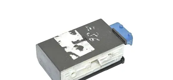 BMW 3 E36 Central locking motor 67111387607 1387607 67118353011