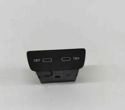 USB socket connector