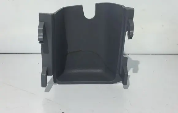 Ford Transit Custom Cup holder front 