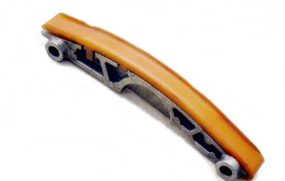 Audi A6 C7 Slide rail for timing chain 7196216455