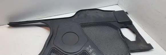 Audi A8 S8 D3 4E Wiper trim 4E1819448E