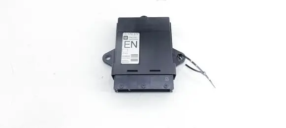 Opel Vectra C Door control unit/module 13170177