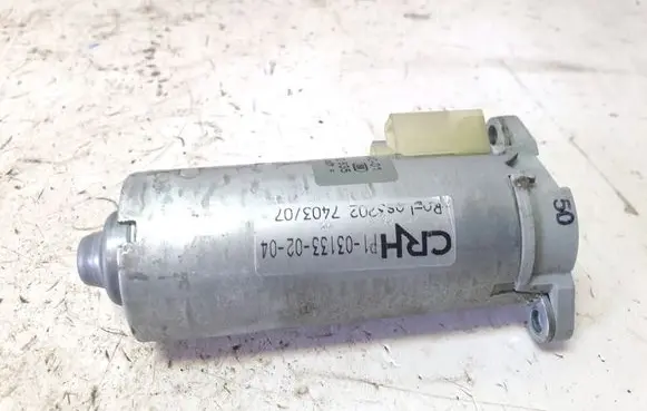 BMW 3 E92 E93 Seat adjustment motor P10004001