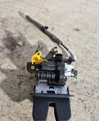 Audi A5 Sportback 8TA Tailgate/trunk/boot lock/catch/latch 4m0827506d06s