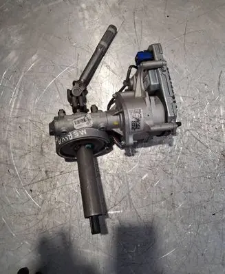 Opel Meriva A Electric power steering pump 26108652