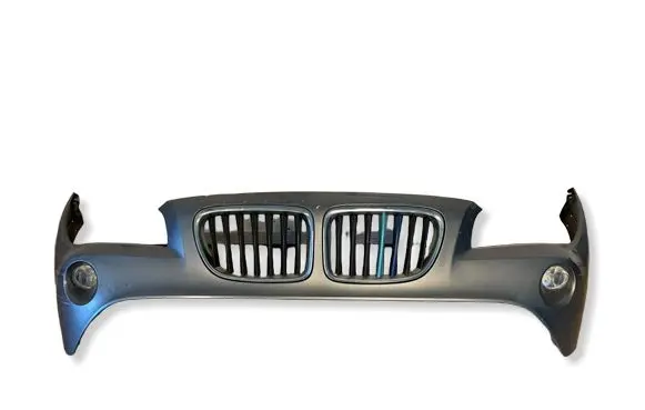 BMW X1 E84 Front bumper 