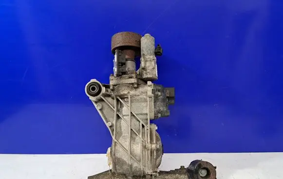 Volvo XC60 Rear differential 31673996 31437562