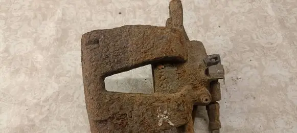 Fiat Grande Punto Front brake caliper