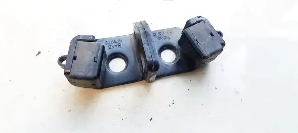 Saab 9-3 Ver2 Front door lock loop/hook striker 12785003