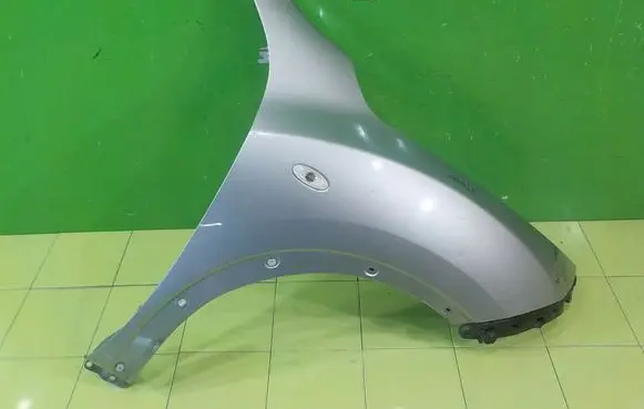 Nissan Juke I F15 Fender PRZOD PRAWY