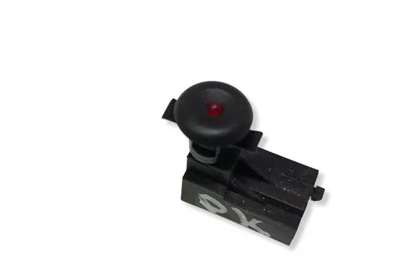 Volkswagen PASSAT B6 Alarm movement detector/sensor 1K0919238A