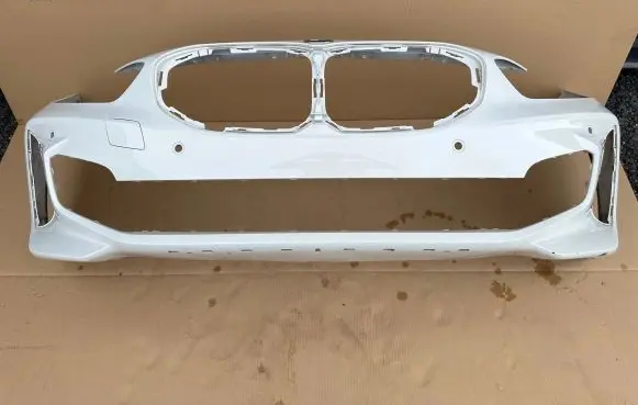 BMW 1 F40 Front bumper 51118070928 21163611