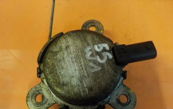 Ford Fiesta ST Valve 
