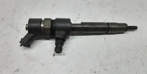 Fiat Multipla Fuel injector 0445110002