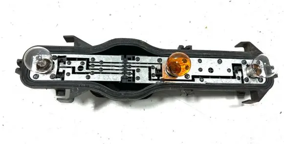 Renault Espace - Grand espace IV Tail light bulb cover holder 89023832