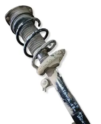 Skoda Octavia Mk3 (5E) Front shock absorber/damper 