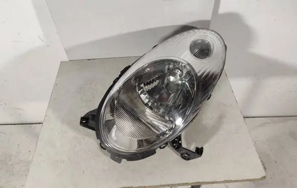 Nissan Micra Headlight/headlamp 26060BC50B 89900590