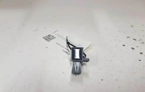 Volvo V40 Airbag deployment crash/impact sensor 31387312