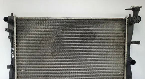 Ford Mondeo MK IV Coolant radiator 454