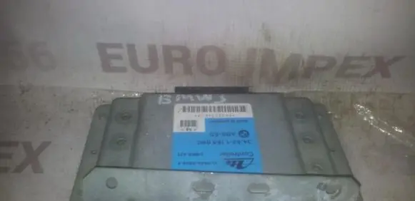 BMW 3 E36 ABS control unit/module 34521163090