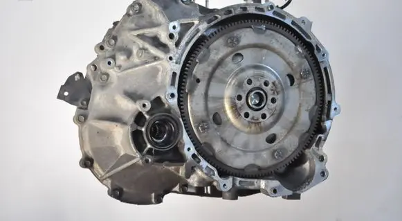 Mitsubishi Space Star Manual 7 speed gearbox 3PX09