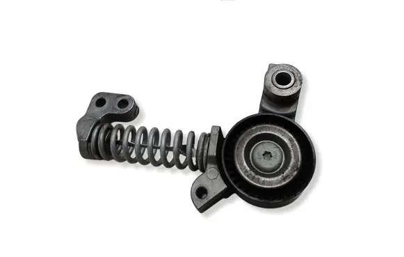 Volvo S90, V90 Generator/alternator belt tensioner 32249370