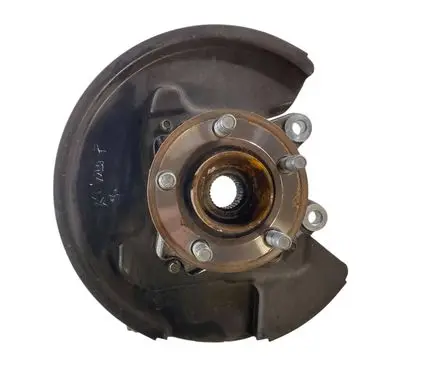 Ford Mustang VI Rear wheel hub FR3C5B759 FR3C2K317FA