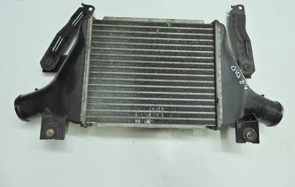 Mitsubishi ASX Intercooler radiator 1530A093 127100-3710