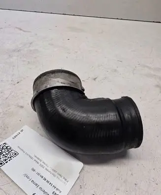 Audi A4 S4 B6 8E 8H Intercooler hose/pipe 8D0145834L