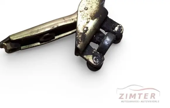 Volkswagen Multivan T4 Sliding door upper roller guide/hinge 