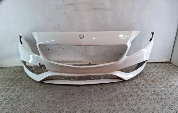 Mercedes-Benz A W176 Front bumper 289050001 A289050001