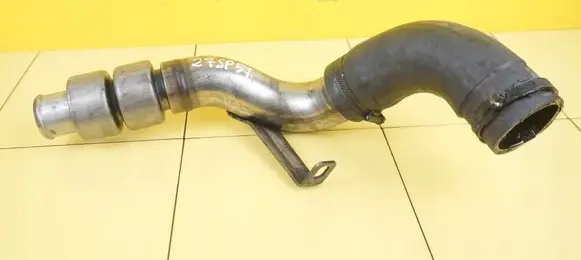Jaguar XF X250 Intercooler hose/pipe 27SP57