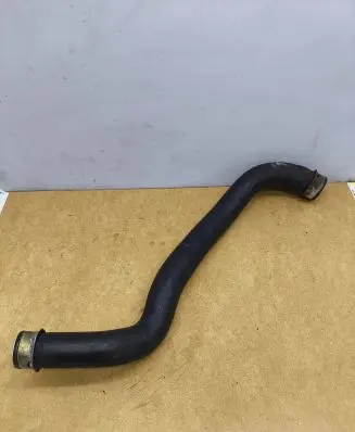 Mercedes-Benz E W211 Engine coolant pipe/hose