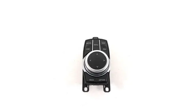 BMW 2 F46 Multifunctional control switch/knob 9490067