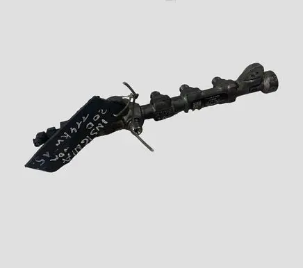 Opel Insignia A Fuel main line pipe 55576177 0445214221