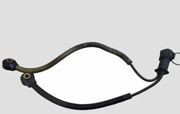 Volvo S80 Detonation knock sensor 0261231178