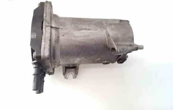 Citroen C6 Fuel filter housing 6650473120