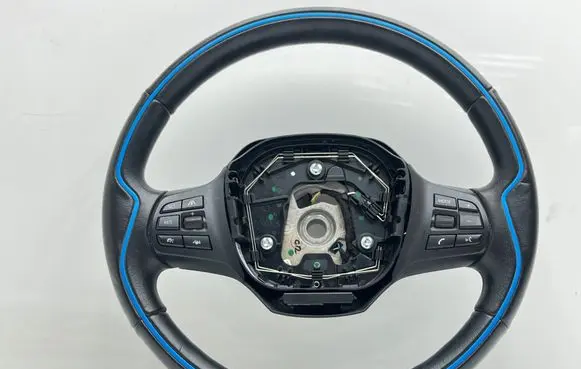 BMW i3 Steering wheel 6884000 68840000135217109 23611011