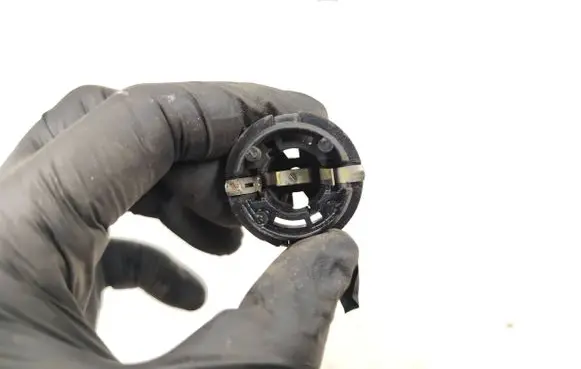 BMW 3 E36 Headlight part 1387365