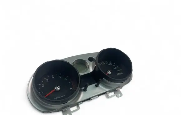 Speedometer (instrument cluster)
