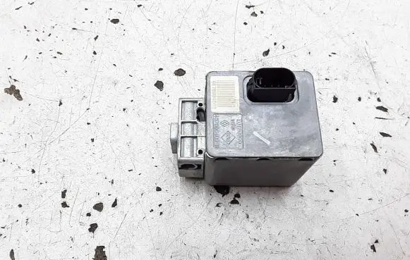 Renault Zoe Steering wheel lock 487000409r