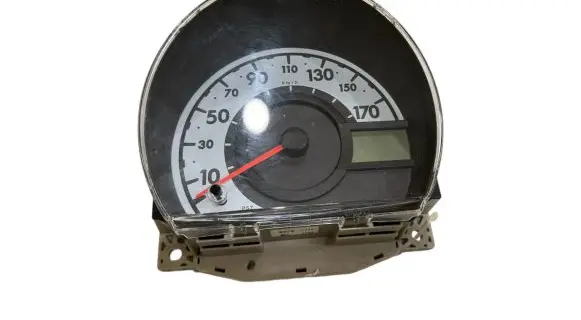 Toyota Aygo AB10 Speedometer (instrument cluster) 838000H043A 264980U