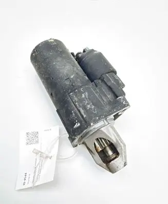 Mercedes-Benz ML W164 Starter motor 098602180