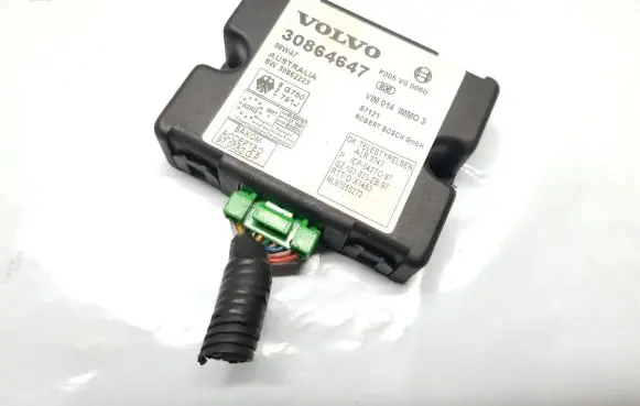 Volvo V40 Immobilizer control unit/module 30864647