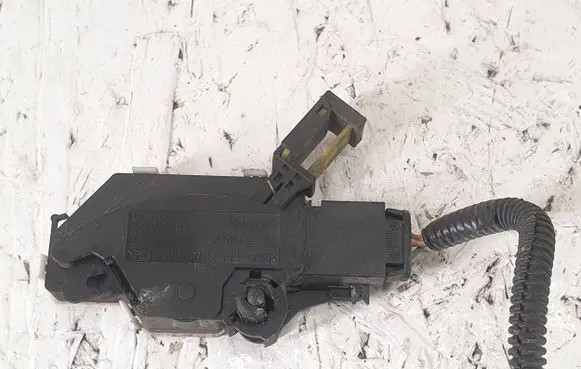 Renault Scenic II - Grand scenic II Clutch pedal sensor 8200110893