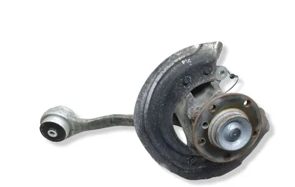 BMW 1 F20 F21 Front wheel hub spindle knuckle 6792285
