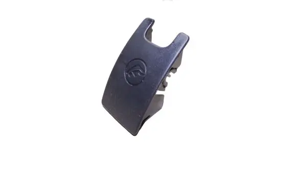 Audi A7 S7 4G ISOFIX cover 4G8887187