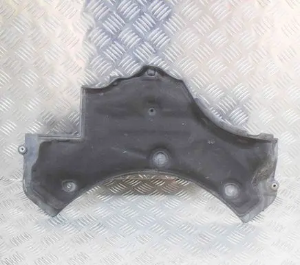 BMW 5 F10 F11 Other engine bay part 7188421